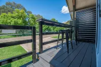 Gundagai Tourist Suites Hotels in Gundagai