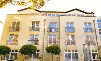 Thiesmann´s Hotel & Restaurant