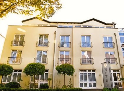 Hotel Thiesmann