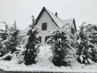 Les Chambres Chez Christine Hotels in Ottrott