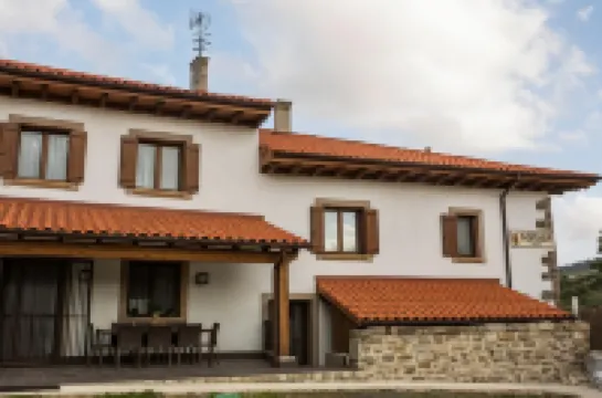 Casa de la Cadena Hotel di 