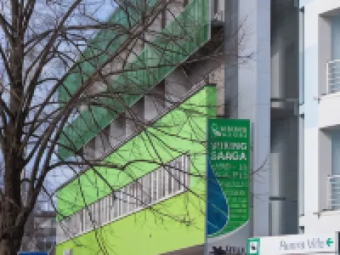 Viiking Spa Hotel Hotels in Parnu