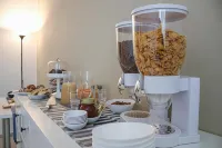 Belice Rooms Hotels in Salemi