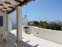 199 Casa a 500m Dal Mare a S M di Leuca Hotels in Leuca