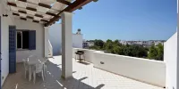 199 Casa a 500m dal Mare a S M di Leuca Hotel a Santa Maria di Leuca