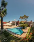 Pousada Terra Nostra - Pools