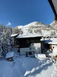 Hotel Adonis - Mountain view