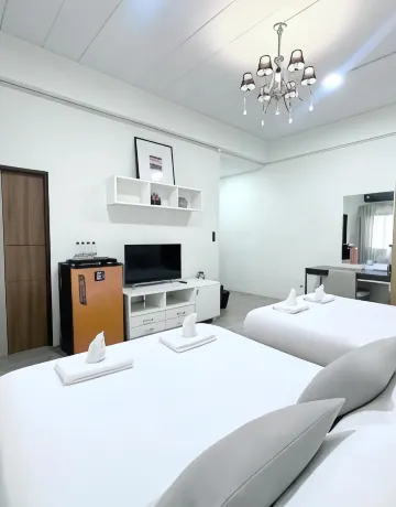 ห้องพรีเมี่ยมแฟมิลี่