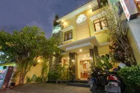 Selaras Inn Syariah Hotels in Sosrowijayan Street