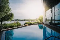 Resort Mark Brandenburg & Fontane Therme - Pools