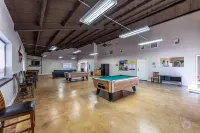 Elite Cabins and RV Park Hotels in Big Spring