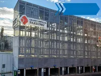 Best Western Hotel Mariacki Hotels in Katowice