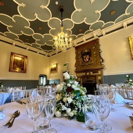 Grafton Manor Hotel