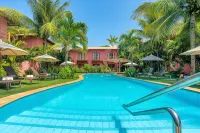 Pousada Vira Canoa Hotels in Itacaré