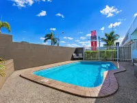 Nambour Lodge Motel Hotels in Nambour