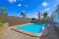 Nambour Lodge Motel Hotels in Yandina