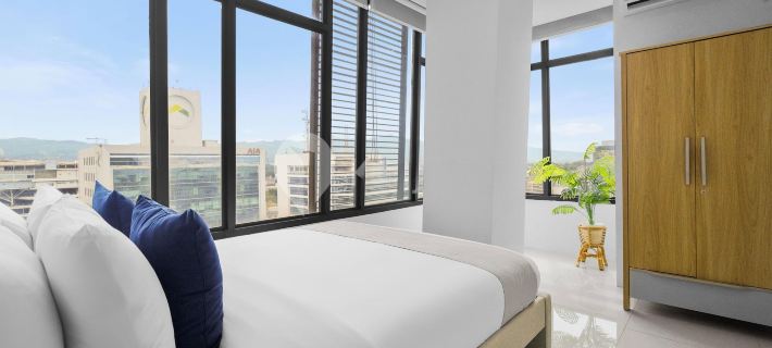 Savya ApartHotel by Kozystay - Bandung City Hotels in Lengkong