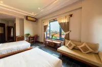 Le Clos du Fil Hotels in 