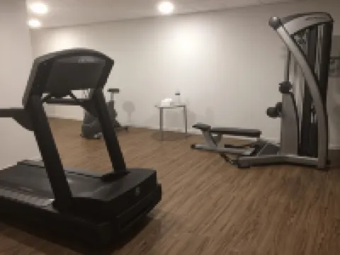 Ibis Budget Bordeaux Lormont Hotels in Lormont