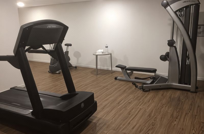 Ibis Budget Bordeaux Lormont photo 2