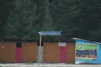 Sky Hill's Hotel & Restaurant