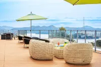 Setouchi Golf Resort Villa Hotels in Takehara