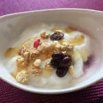 Santari - Breakfast