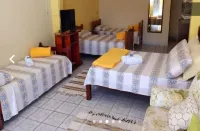 Pousada Serrano Hotels in Goncalves