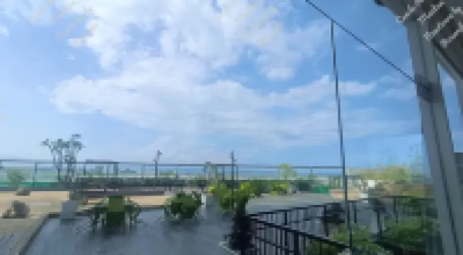 Seaview 2 Bedroom Near Airport