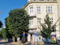 Lambo's Corner Hotels in Odesos
