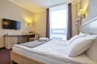 Aykun Hotel by AG Hotels Group