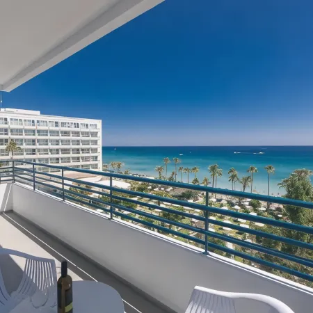 Iliada Beach Hotel