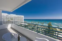 Iliada Beach Hotel - Ocean View