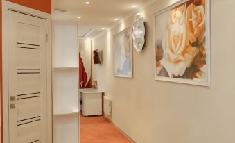 Art Siti Hotel