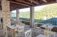 올드 스쿨 호텔 Central Tzoumerka 호텔