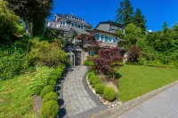 크리스털스 뷰 B&B 웰치 스트립 주변 호텔