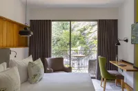 Dominique Colonna Hotel a Vizzavone