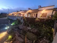 Refúgio Dos Coiotes Hôtels à : Cambara Do Sul