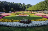 Villa Kadriorg Hostel