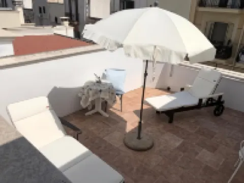 卡斯索託温託住宿加早餐旅館