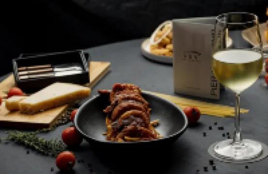 Pier Harbour Residences and Spa