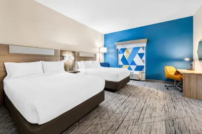 Holiday Inn Express & Suites Sylva - Western Carolina Area Hôtels à : 