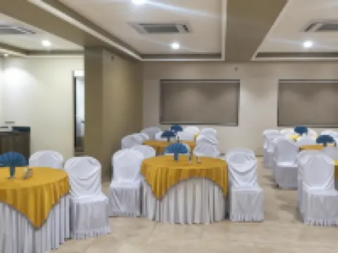 Kyriad Hotel Solapur by Othpl Hotels in Solapur