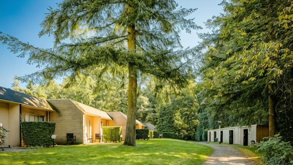 Fletcher Hotel-Restaurant Mooi Veluwe