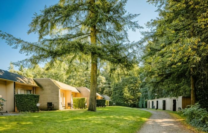 Fletcher Hotel-Restaurant Mooi Veluwe