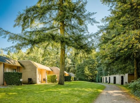 Fletcher Hotel-Restaurant Mooi Veluwe