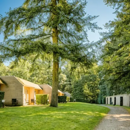 Fletcher Hotel-Restaurant Mooi Veluwe Hotels in Putten