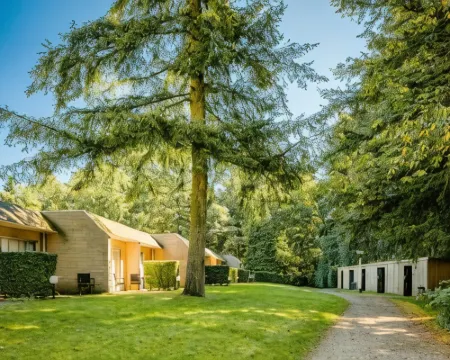 Fletcher Hotel-Restaurant Mooi Veluwe Hotel di Putten