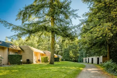 Fletcher Hotel-Restaurant Mooi Veluwe Hotel a Putten
