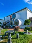 Olly De Home Ent Hotels near Heng Siew Trading